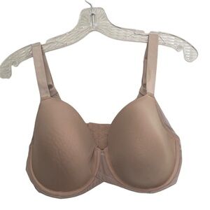 Paramour Nude 34DDD bra